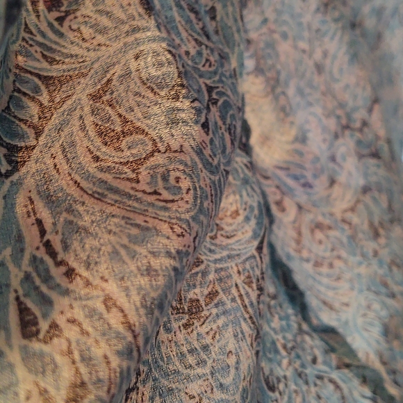 Haute Hippie Free Flowing Jacket - Picture 2 of 7